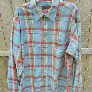 New without tags Lindsey Vonn cocoon button-down d